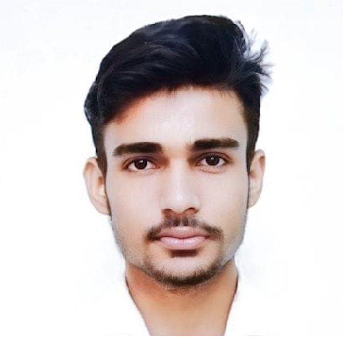 Mr Harsh Nirala