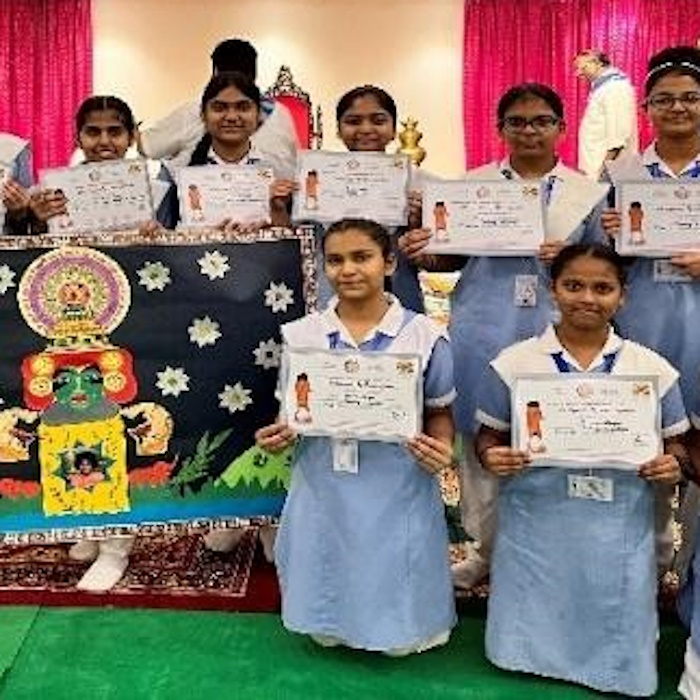 Painting Competition