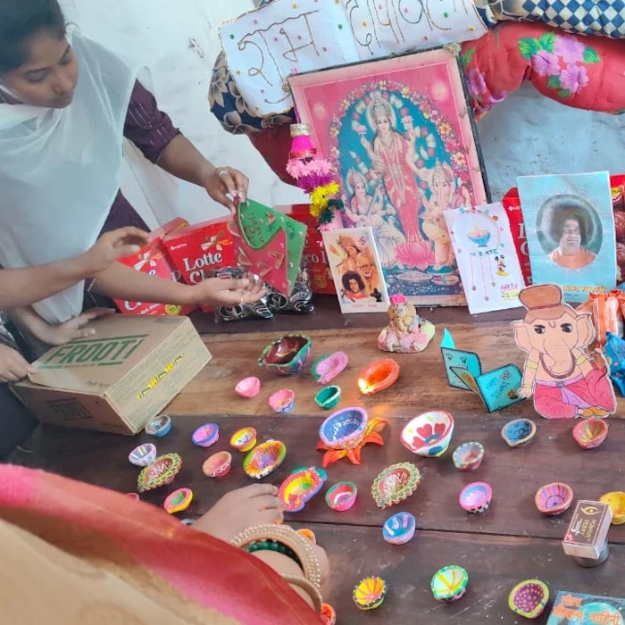Extra Activities at Village