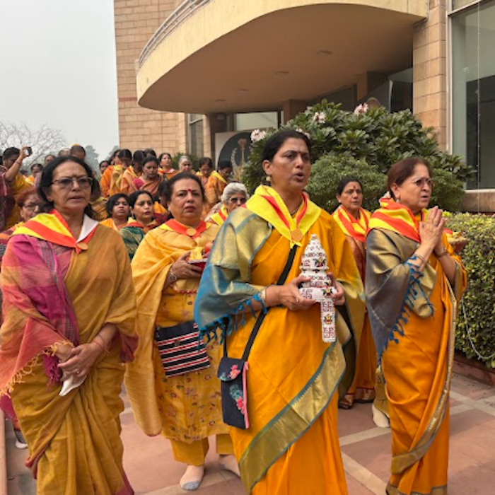 Spiritual Carnival - Ladies Day Celebration