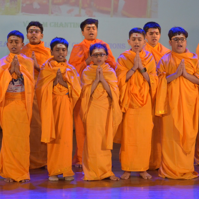 Sri Sathya Sai Bal Vikas