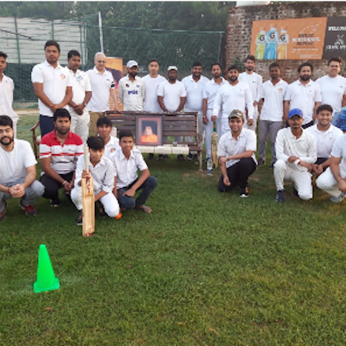 Unity Cup - T20 Overs Match
