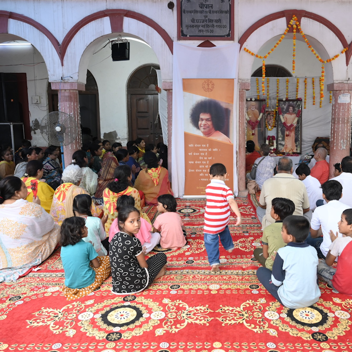 SSSVIP - Adopted Village Program