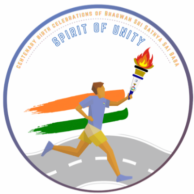 Spirit of Unity - Run With Values